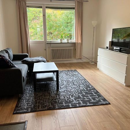 Flatin Erbjuder Laegenheter I Soedra Stockholm Lejlighed Eksteriør billede