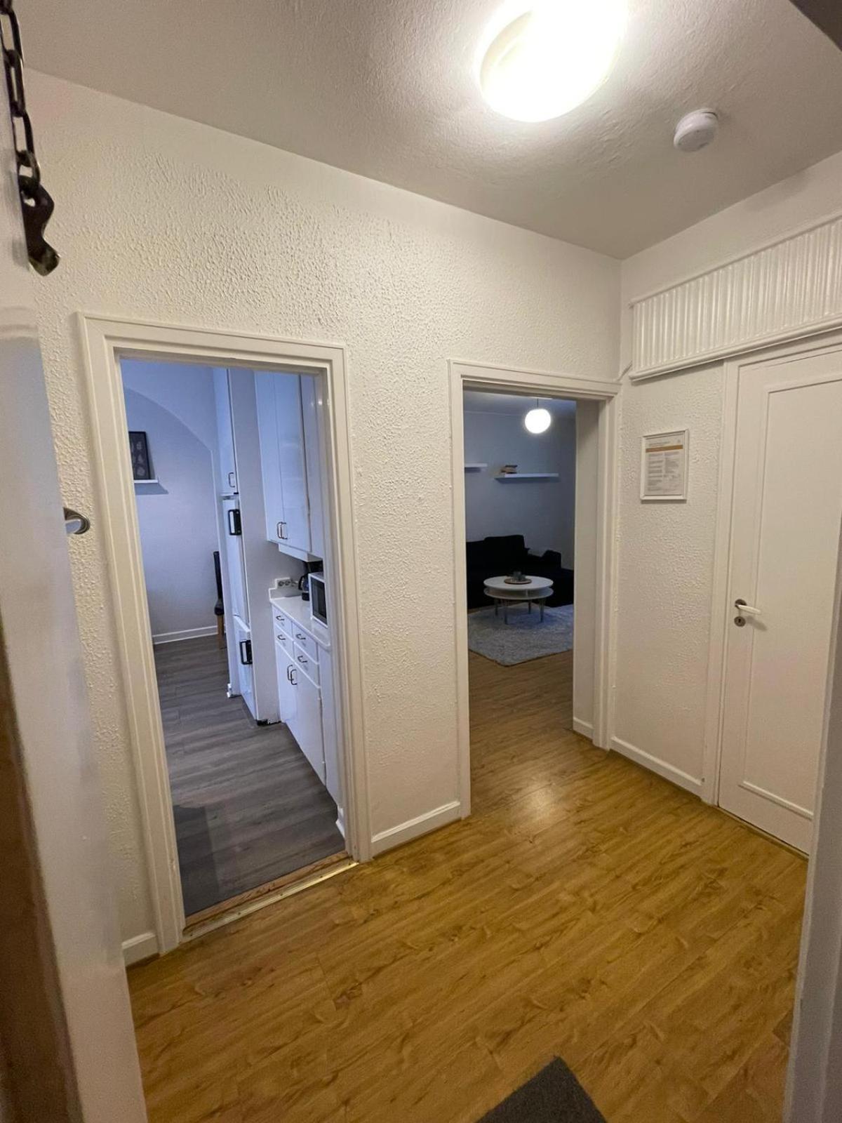 Flatin Erbjuder Laegenheter I Soedra Stockholm Lejlighed Eksteriør billede