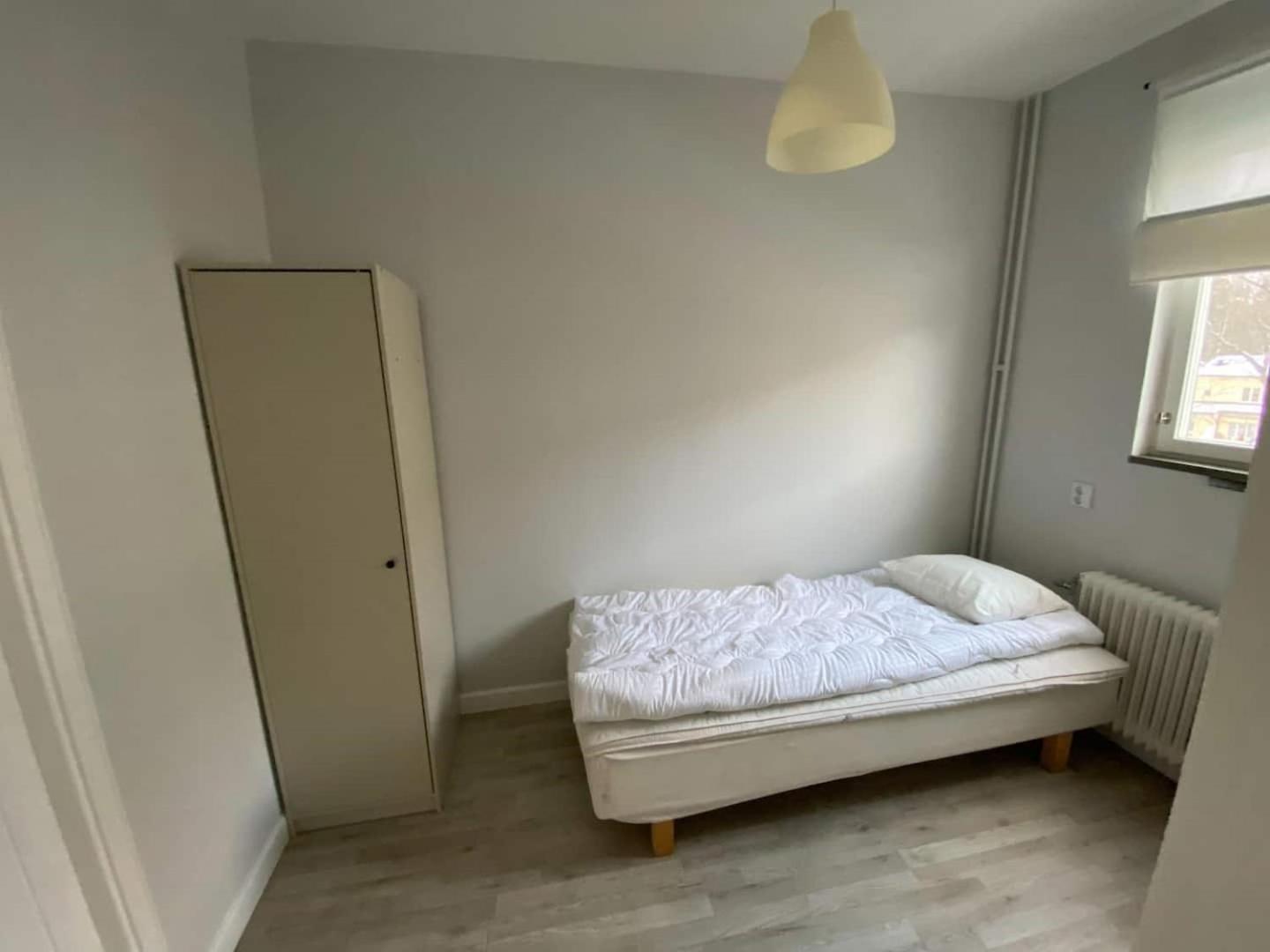 Flatin Erbjuder Laegenheter I Soedra Stockholm Lejlighed Eksteriør billede