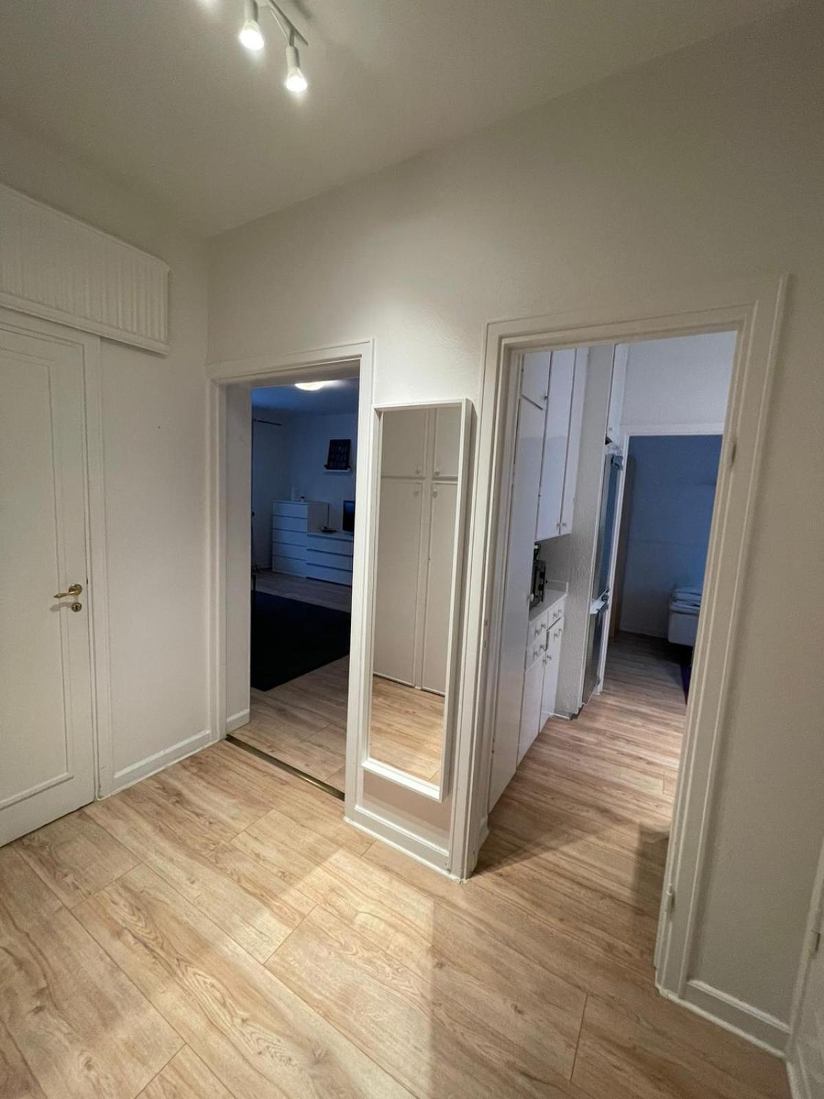 Flatin Erbjuder Laegenheter I Soedra Stockholm Lejlighed Eksteriør billede