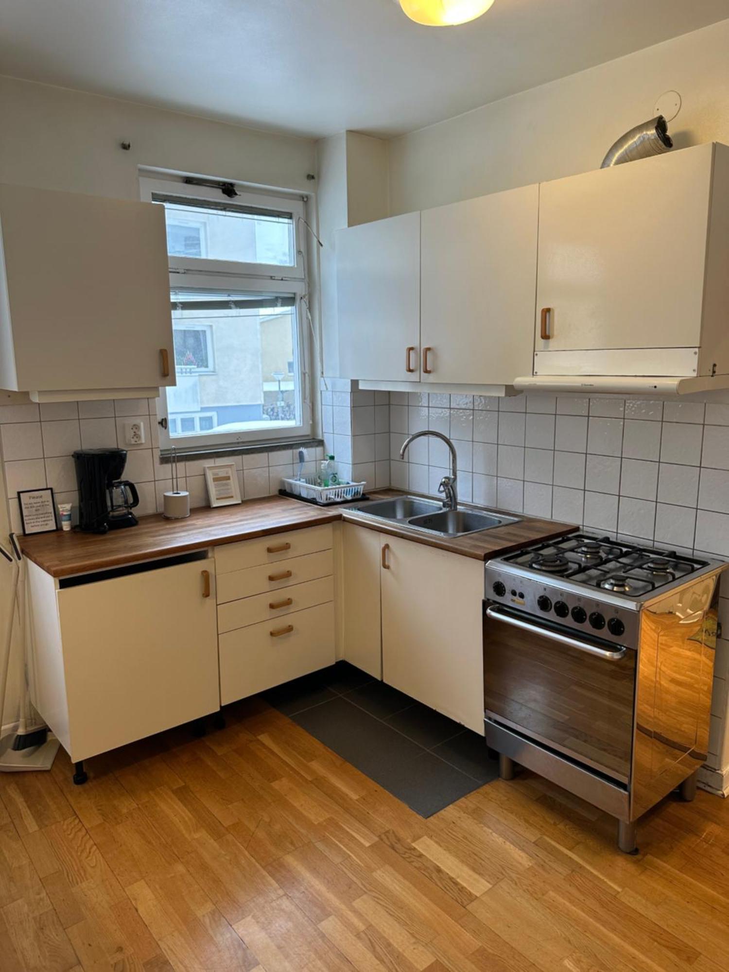 Flatin Erbjuder Laegenheter I Soedra Stockholm Lejlighed Eksteriør billede