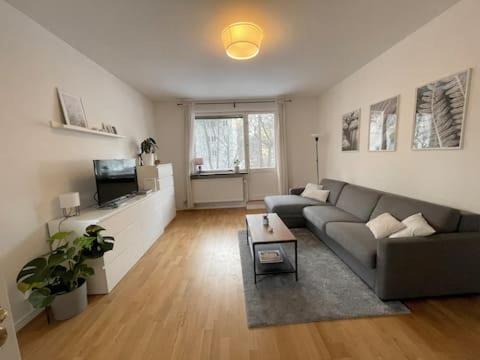 Flatin Erbjuder Laegenheter I Soedra Stockholm Lejlighed Eksteriør billede
