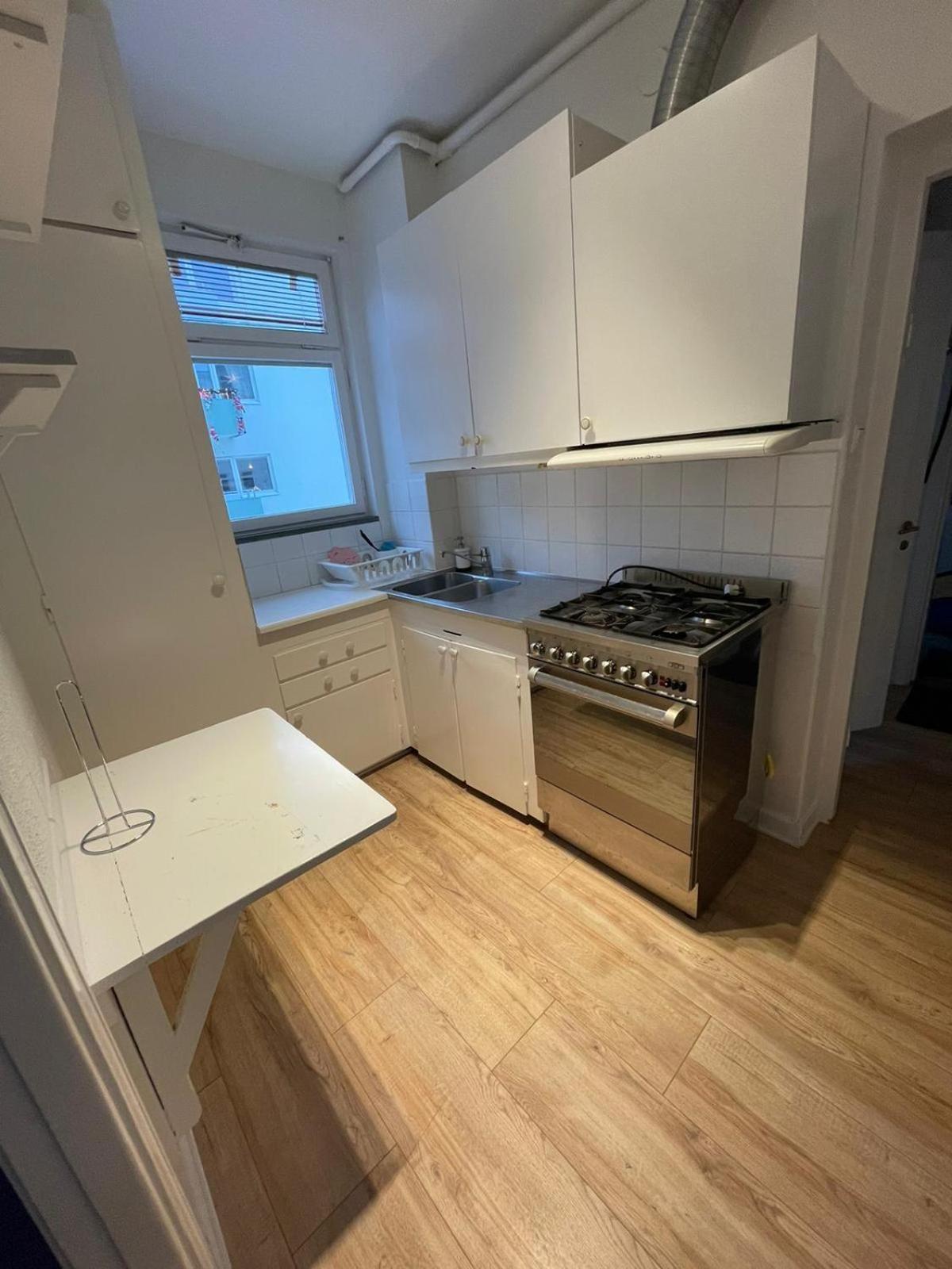 Flatin Erbjuder Laegenheter I Soedra Stockholm Lejlighed Eksteriør billede
